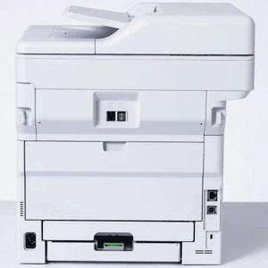 Brother MFC-L5710DW, Laser, Monocrom, Format A4, Duplex, Retea, Wi-Fi, Fax