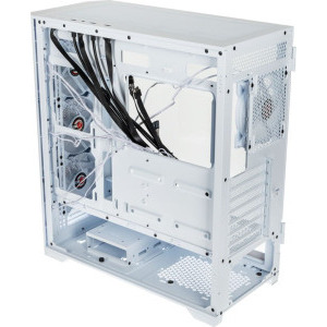Raijintek Ponos Ultra MS4 White