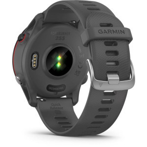 Garmin Forerunner 255, Slate Grey