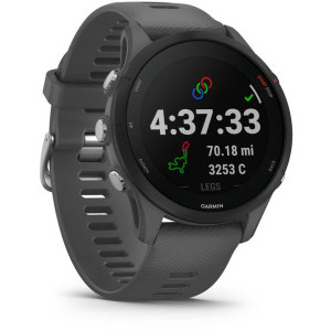 Garmin Forerunner 255, Slate Grey