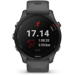 Garmin Forerunner 255, Slate Grey