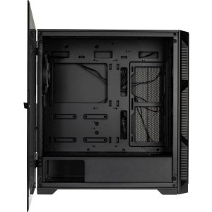 Raijintek Ponos Ultra MS4 Black