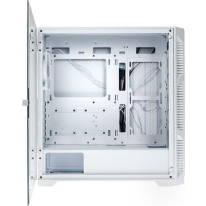 Raijintek Ponos Ultra TG4 White
