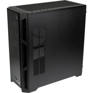Raijintek Ponos Ultra TG4 Black