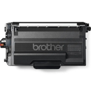 Brother Toner TN-3600XL Black
