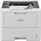 Imprimanta Brother HL-L6210DW, Laser, Monocrom, Format A4, Duplex, Retea, Wi-Fi