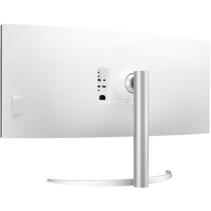 LG 40WP95CP-W Curbat 39.7 inch WUHD IPS 5 ms 60 Hz Thunderbolt HDR FreeSync