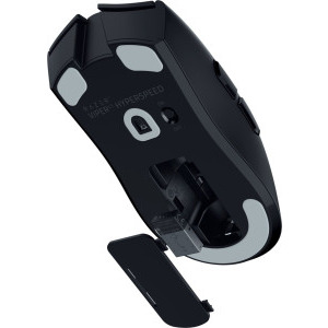 Razer Viper V3 HyperSpeed Black