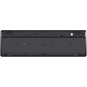 Trust Ody II Wireless Black