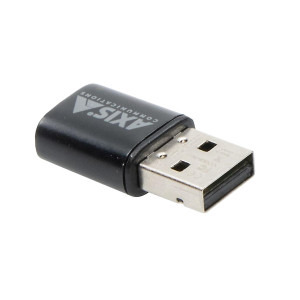 Axis TU9004 Wireless Dongle