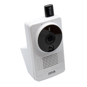 Axis TU9004 Wireless Dongle