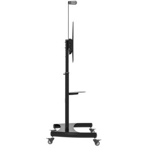 Serioux SRXA-TV610TW reglabil, 60 - 100 inch, negru