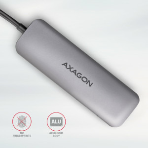 AXAGON HMC-HCR3A