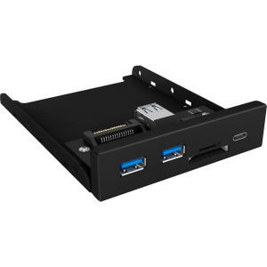 Hub USB Icy Box IB-HUB1417-I3