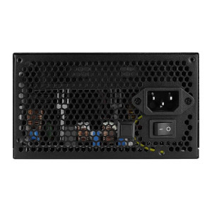 Aerocool Lux 750M, 80+ Bronze, 750W