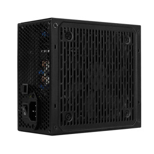 Aerocool Lux 650M, 80+ Bronze, 650W