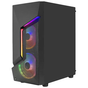 Aerocool Scape V2 Black