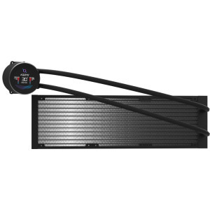 AQIRYS Hydra 360 Black