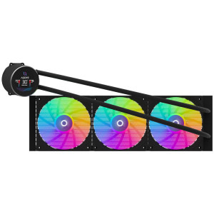 AQIRYS Hydra 360 Black
