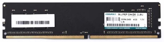 Memorie KingMax 8GB DDR4 3200MHz CL22