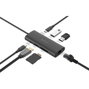 A4Tech DST-80C