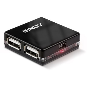 Hub USB LINDY LY-42742
