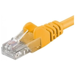 OTHER CAT5e Patch Cable UTP 2 m Yellow