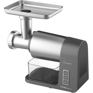 Fram FMG-M2000X, 2000W, 1.2kg/min, Argintiu