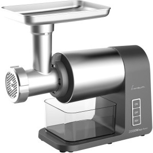 Fram FMG-M2000X, 2000W, 1.2kg/min, Argintiu
