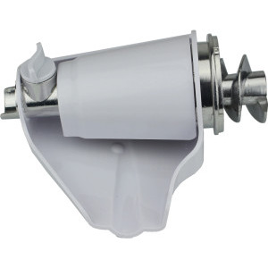 Fram FMG-2500X, 2500W, 2kg/min, Argintiu