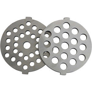 Fram FMG-MDT2500X, 2500W, 2kg/min, Argintiu