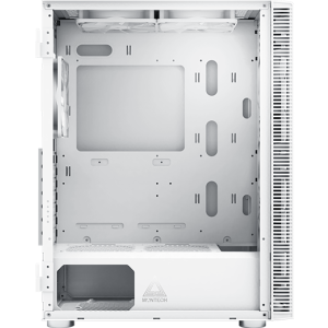 Montech X3 Mesh White