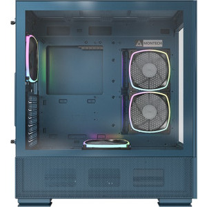 Montech Sky Two Blue