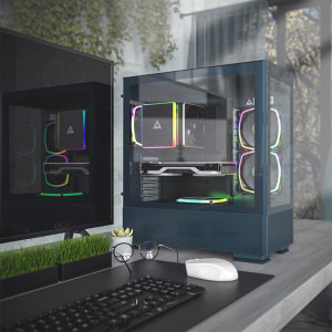 Montech Sky Two Blue