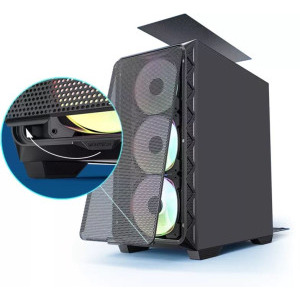 Montech AIR 903 Max Black