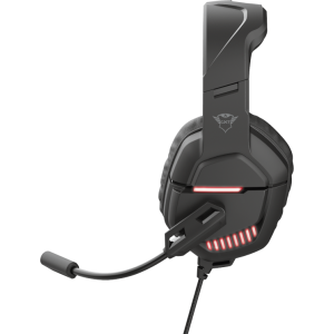 Trust GXT 448 Nixxo Black-Red