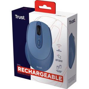 Trust Zaya Wireless Blue