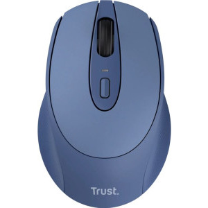 Mouse Trust Zaya Wireless Blue