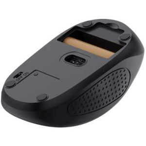 Trust Primo Bluetooth Black