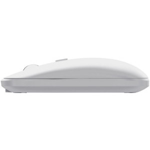 Trust Lyra Wireless, Keyboard & Mouse, White
