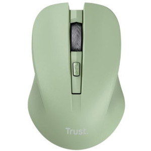 Trust Mydo Silent Wireless Green