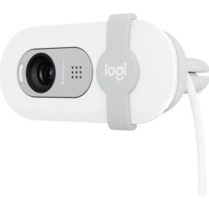 Logitech Brio 100 Off-White
