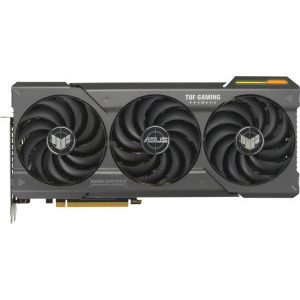 ASUS Radeon RX 7800 XT TUF GAMING OC 16GB GDDR6 256-bit