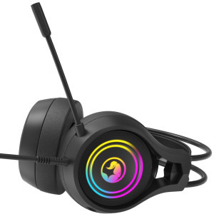 Marvo HG8921 RGB Black