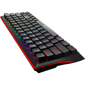 Marvo KG962W Rainbow Blue Switch Mecanica