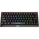 Tastatura Gaming Marvo KG962W Rainbow Blue Switch Mecanica