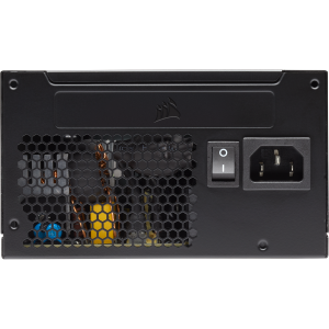 Corsair CX750, 80+ Bronze, 750W