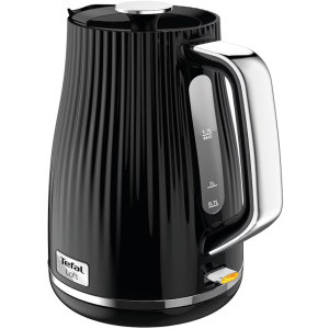 Tefal Loft KO250830, 2400W, 1.7L, Negru