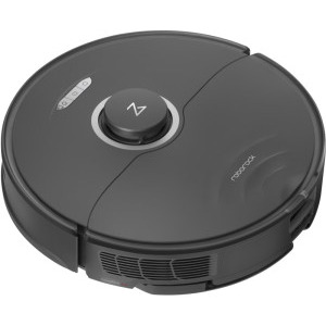 Roborock S8 Ultra Pro, 5200 mAh, 6000Pa, 0.75L, Negru