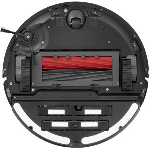 Roborock S8 Ultra Pro, 5200 mAh, 6000Pa, 0.75L, Negru